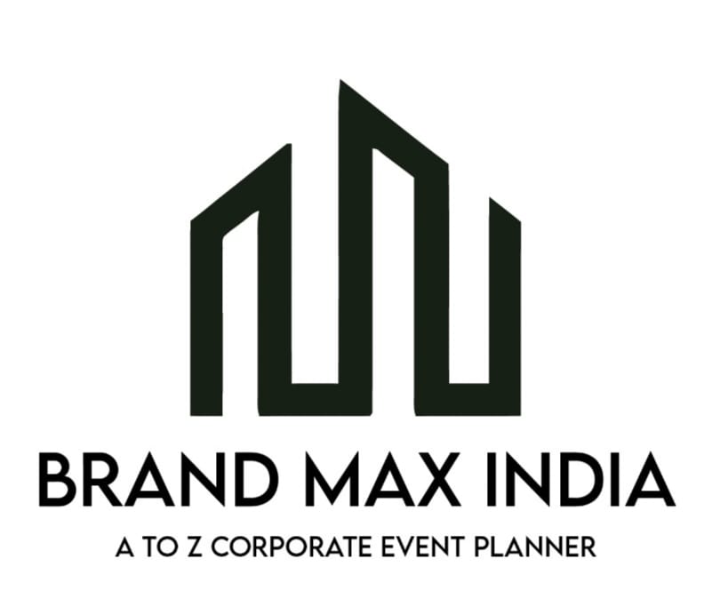 Brand Max India Logo