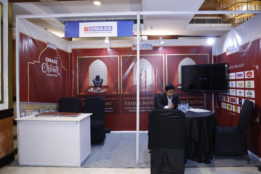 Brand Max India Events